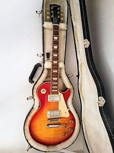 Gibson Les Paul Trditional