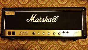 Marshall JCM800 2203 Vintage Series 100 Watt Guitar Amp
