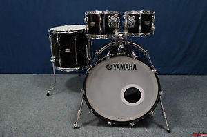 Yamaha Recording Custom Shellset in 