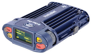 Clear-Com HBP-2X, HelixNet 2-Channel Beltpack