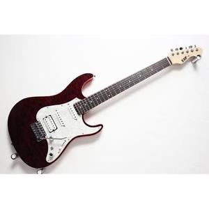 ESP SNAPPER－CTM, Electric guitar, Made in Japan, m1273