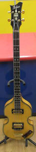 Hofner 5000 or 1 Electric Bass G