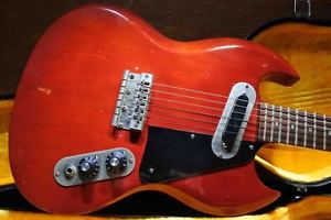 Gibson SG 100 early '70s Vintage, Electric guitar, a1211