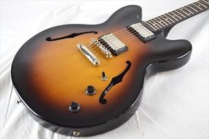 Gibson Memphis: Electric Guitar ES-335 Studio USED