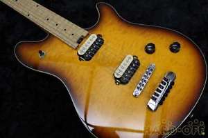 EVH Wolfgang Special Van Halen Electric Guitar Made in Japan Free Shipping