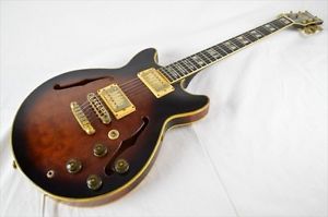Ibanez AM-205 guitar From JAPAN/456