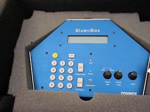 Comrex Blue Box  used