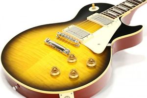 Gibson 50th Anniversary 1960 LesPaul Standard Reissue Electric Guitar