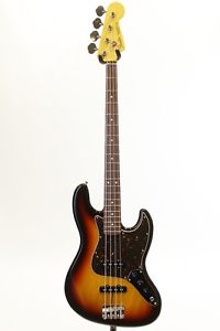 NEW Fender JAPAN EXCLUSIVE CLASSIC '60S JAZZ BASS(JB62 3TS)/456