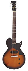 Fret King Black Label Dave Colwell Signature Model