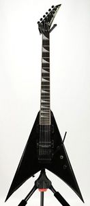 Jackson KV.D-120 MBK guitar From JAPAN/456