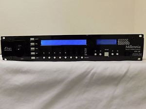 Millennia HV-3R - Microphone Preamp