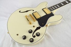 FUJIGEN: Electric Guitar MSA-HP-C USED