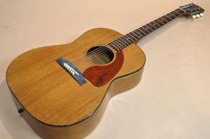 Gibson Lg0 1966 Guitar From Japa