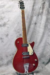 Gretsch G5235 Pro Jet Red Guitar