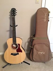 Taylor Gs Mini RW Acoustic Electric