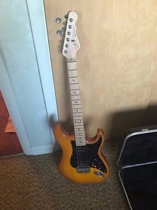 G & L Legacy 2HB Guitar