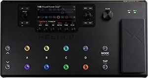 Line 6 Helix LT Multi Effects Gu