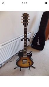 Gibson Es 139