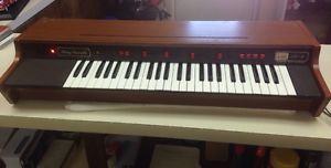 Arp Solina String Ensemble Synth Synthesizer Vintage As is, Road Warrior!!