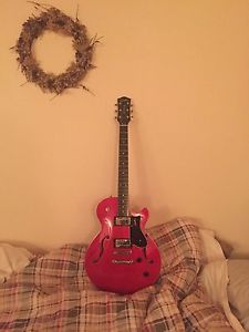 Godin Signature Montreal Premiere Electric Guitar