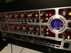 Mindprint DTC - Dual tube Channel