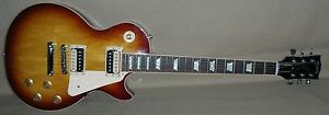 2016 Gibson Les Paul Traditional Pro 3T Honeyburst
