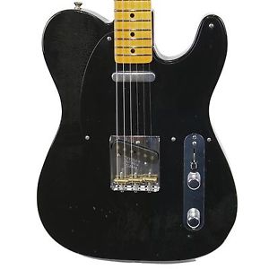2013 Fender Custom Shop Limited Edition ‘51 Nocaster Black