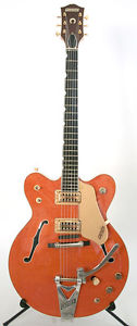 Gretsch G6120DC Chet Atkins Nashville 2003