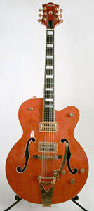 Gretsch 6120 Nashville 1991