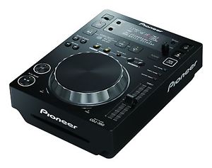 PIONEER Lettore cd Pioneer CDJ-350 APOELECTRONICS