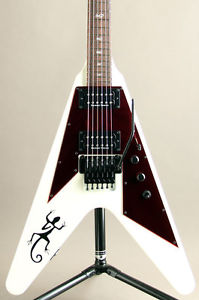 ESP Lizard Special V 2015 E-Guitar