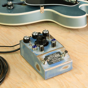 Pettyjohn Electronics PreDrive Handwired BRAND NEW WITH WARRANTY! FREE S&H IN US