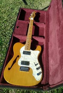 Greco TL-500  Japan