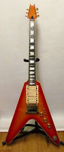 Dean Flying V 3h or CS old Elect