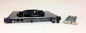 Avid Pro Tools HD1 Accel Core PCIe card HD9 License on iLok2 Omni i/o Bundle