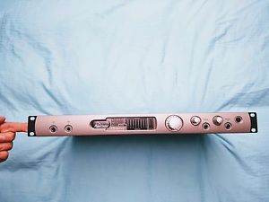 Prism Sound Orpheus Firewire Audio Interface