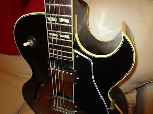 Gibson ES 175 1981