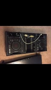 pioneer cdj 1000 mk3