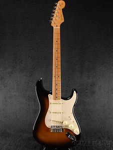 Fender Mexico Classic Series '50s Stratocaster -2-Color Sunburst- 2011/456