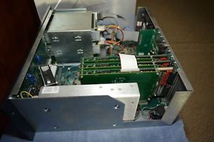 Genex GX9048 analog 8 channel I/O card, working pull, amazing sound, super rare
