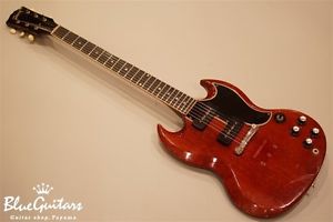 USED Gibson 1965 SG Special Electric guitar