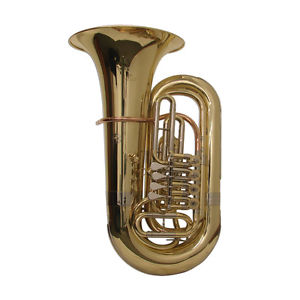 Schiller American Heritage 4 Valve Rotary Tuba