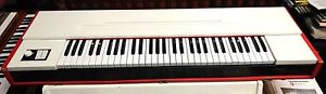 HOHNER Clavinet C model vintage keyboard, new tips and strings