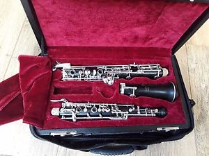 Loree Oboe - Overhauled