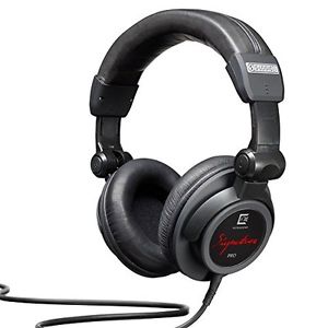 Ultrasone Signature Pro S-Logic Plus Surround Sound Professional Closed-back