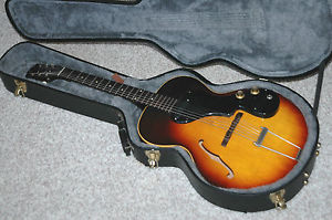 Vintage Gibson ES-120 Electric Guitar Made in USA