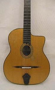 JP FAVINO '89 guitar FROM JAPAN/512