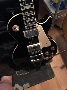 Gibson Les Paul Traditional Electric Guitar