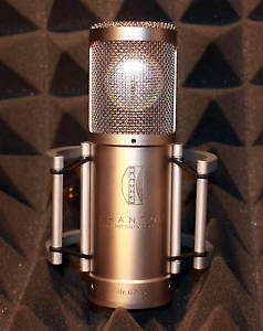 Brauner Phantom AE Anniversary Edition Condenser Professional Microphone SN 0220